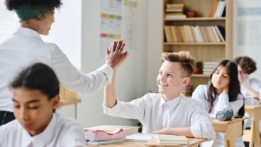 Entendiendo el refuerzo negativo en psicología