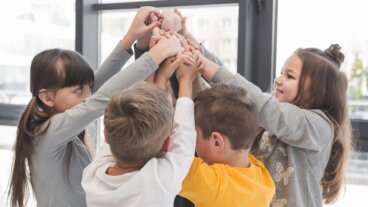 Descubre qué es el aprendizaje cooperativo