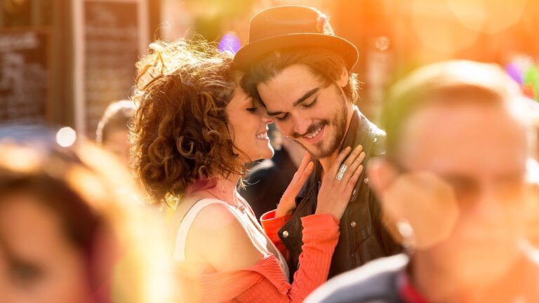 Los 180 apodos cariñosos más comunes para parejas