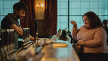 La serie «Mi reno de peluche» y la importancia de la salud mental