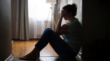 ¿Qué es la melancolía y qué lleva detrás?