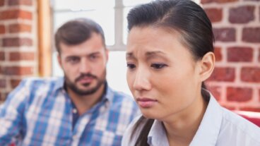 ¿Qué es y cómo afrontar el remordimiento de conciencia?