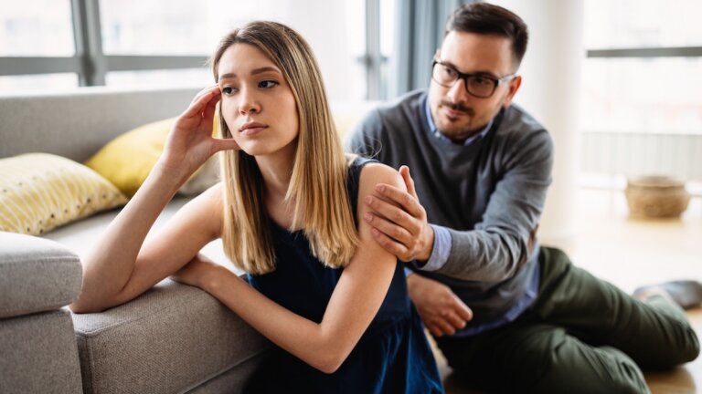 ¿Por qué soy infiel si amo a mi pareja?