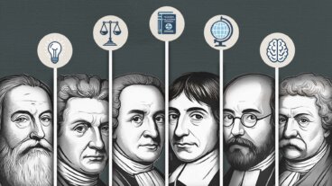 ¿Qué es la filosofía moderna? Todo lo que debes saber