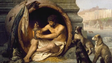 ¿Qué quiere decir el cinismo en la filosofía?