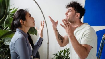 Los mejores 9 consejos para dejar de discutir con tu pareja