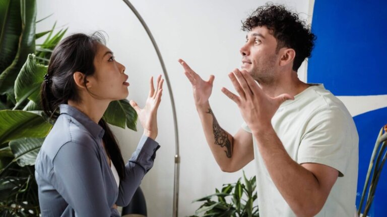 Los mejores 9 consejos para dejar de discutir con tu pareja