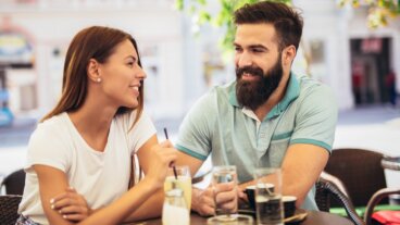 10 trucos para enamorar a un hombre