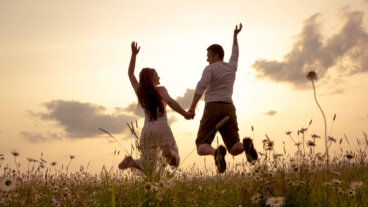 Qué son las hormonas de la felicidad y cómo actúan en el cerebro