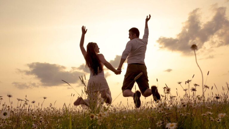 Qué son las hormonas de la felicidad y cómo actúan en el cerebro