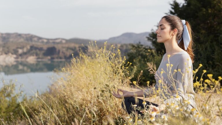 11 ejercicios de atención plena para vivir más el presente