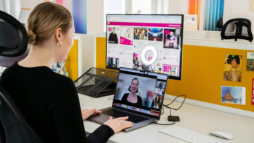 Los beneficios y desafíos del trabajo híbrido para la salud mental