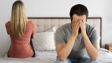 ¿Cómo saber si es el momento de separarme?