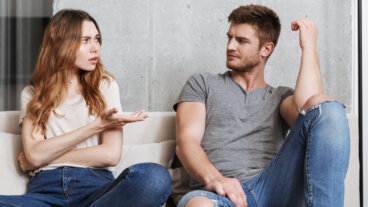 6 estrategias para utilizar la psicología inversa en el amor