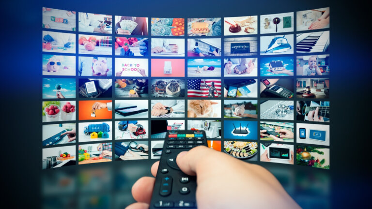 La evolución de la comunicación visual