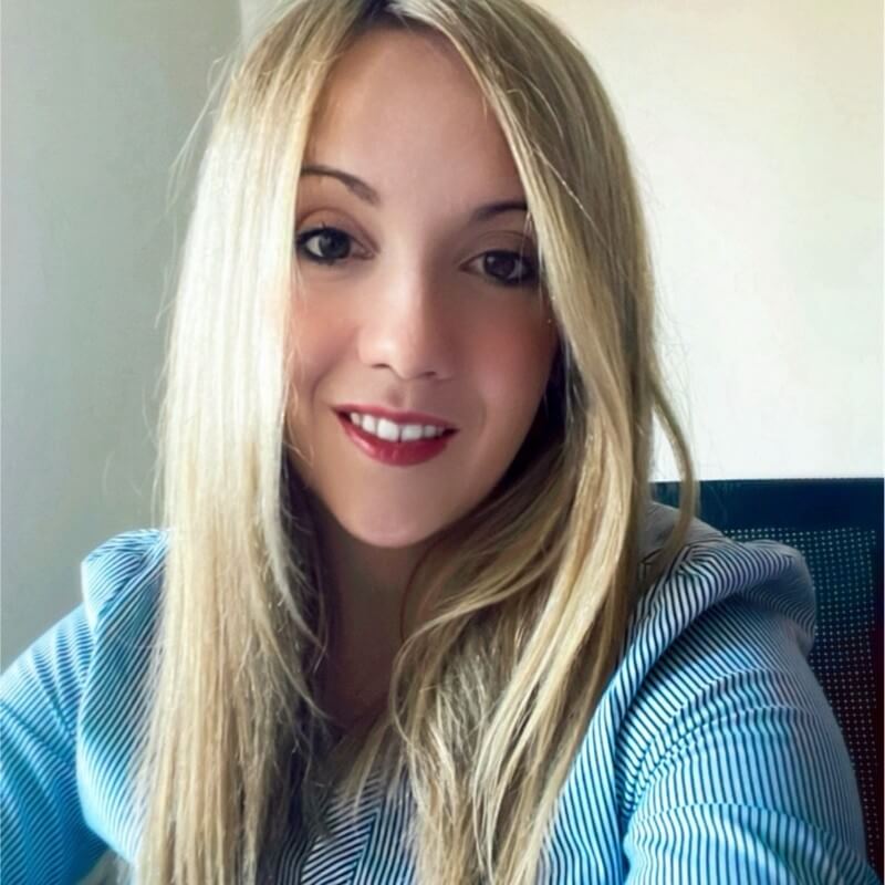 Gema Sánchez Cuevas