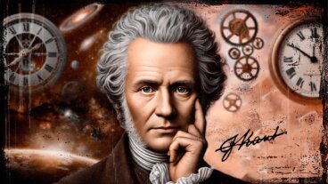 ¿Qué es el criticismo? Una doctrina propuesta por Immanuel Kant