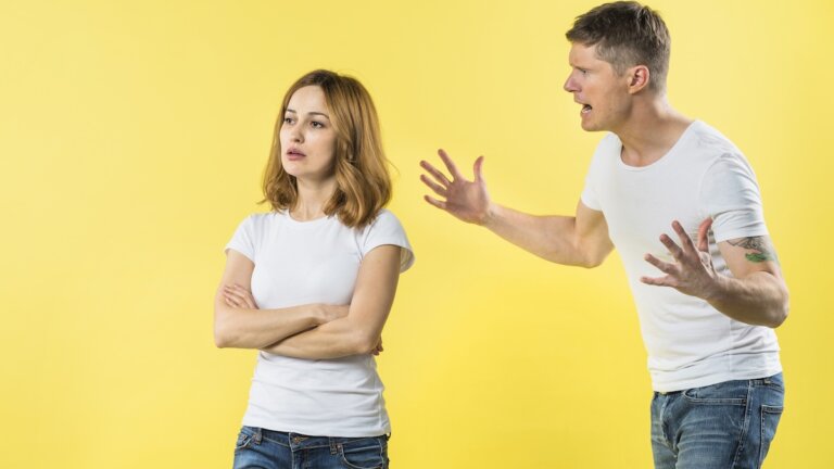 ¿Qué hacer después de una discusión con tu pareja?