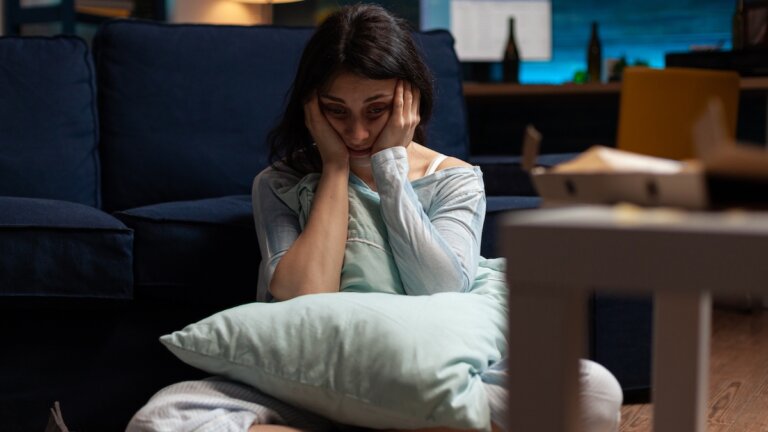 ¿Cuáles son las emociones «negativas» y qué hacer con ellas?