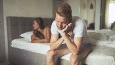 ¿Eyacular poco es signo de haber tenido relaciones antes o existen otros factores?