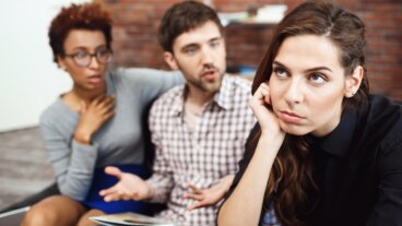 ¿Por qué no soporto a la gente? ¿Qué puedo hacer?