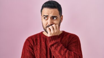 El miedo a lo nuevo o neofobia