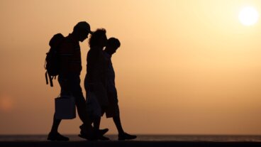 ¿Qué es el síndrome de Ulises? Todo lo que debes saber