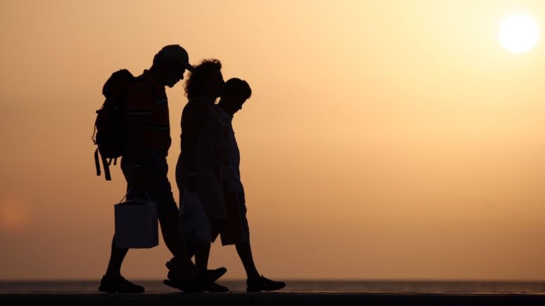 ¿Qué es el síndrome de Ulises? Todo lo que debes saber