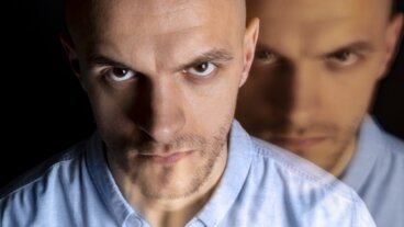 Los puntos débiles de un psicópata