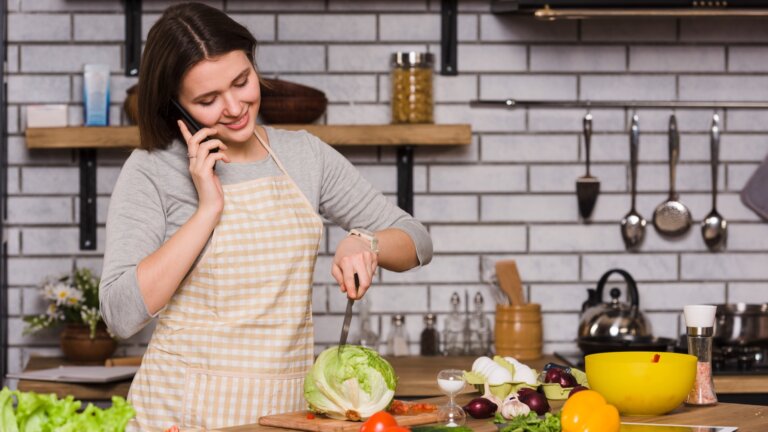 Atención dividida: qué es, ejemplos y ejercicios prácticos