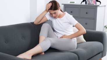 ¿Qué relación existe entre el SIBO y la ansiedad?