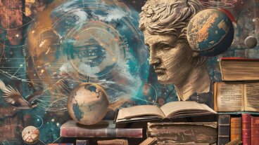 Definición y características del idealismo