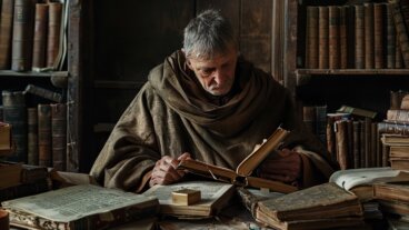 ¿Qué es la escolástica y cuáles son sus características?