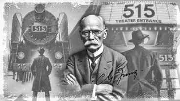 Teoría de sincronicidad de Carl Jung