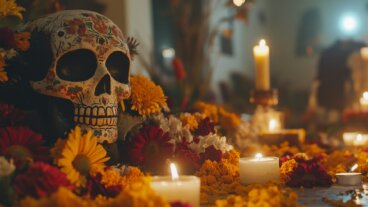 Necrofilia, la extraña atracción por los muertos