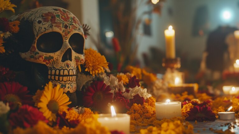 Necrofilia, la extraña atracción por los muertos