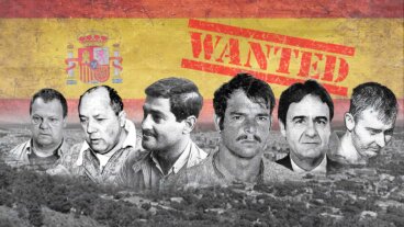 «El Arropiero» y los 5 asesinos más famosos de España