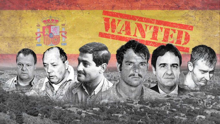 «El Arropiero» y los 5 asesinos más famosos de España