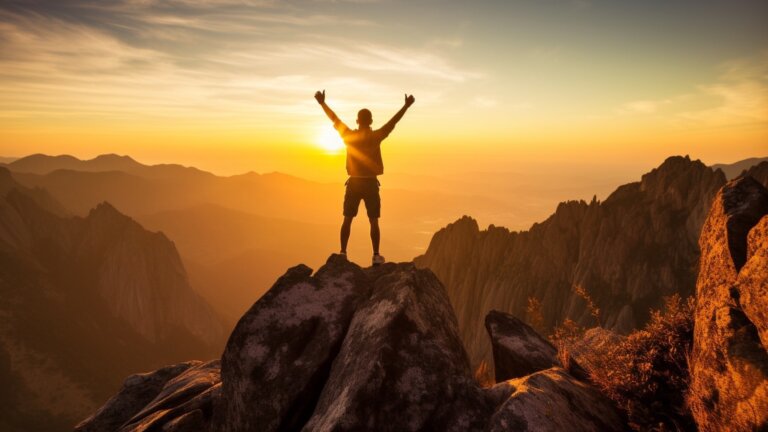 Qué es el crecimiento personal y cómo lograrlo