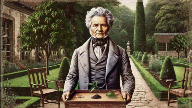 Idealismo absoluto de Hegel: características y ejemplos