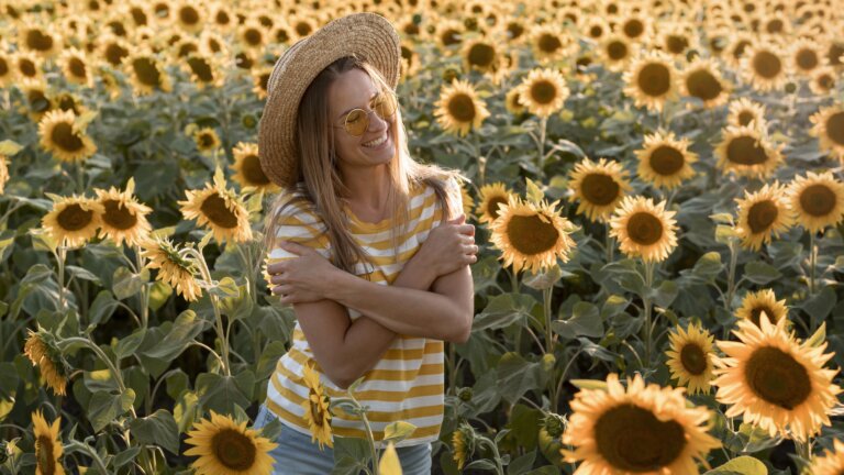 ¿Qué es en realidad el amor propio?