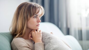 ¿Qué hacer si tengo pareja, pero pienso en otra persona?