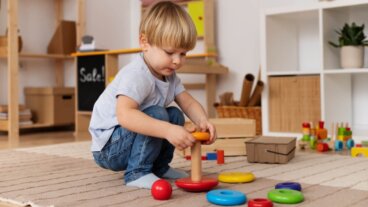 Psicología genética: ¿qué es y cuáles son sus objetivos?