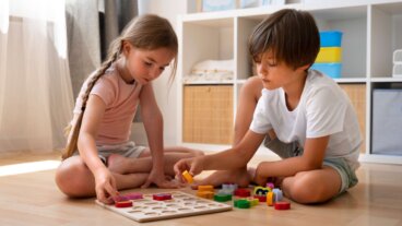 ¿Qué es la epistemología genética de Jean Piaget?