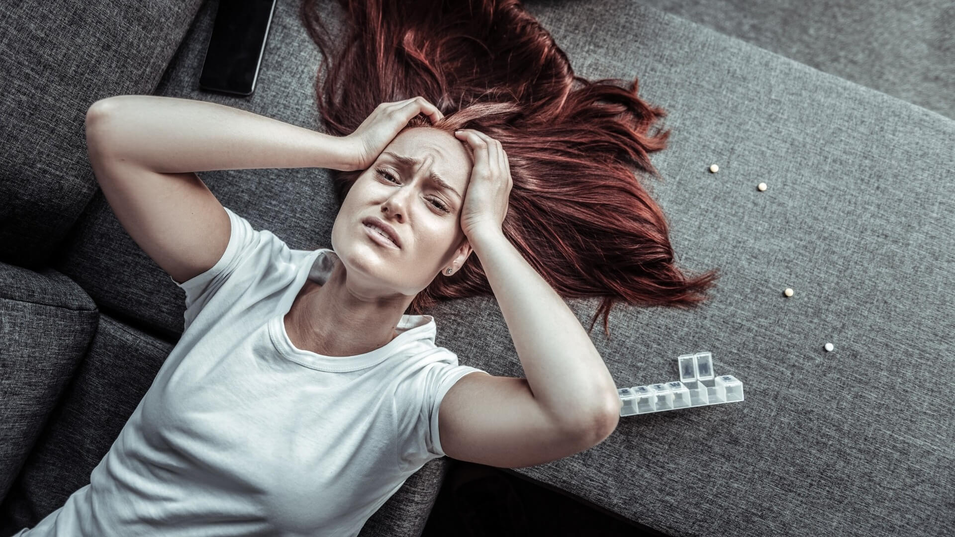 Catalepsia: qué es, por qué ocurre y cómo actuar