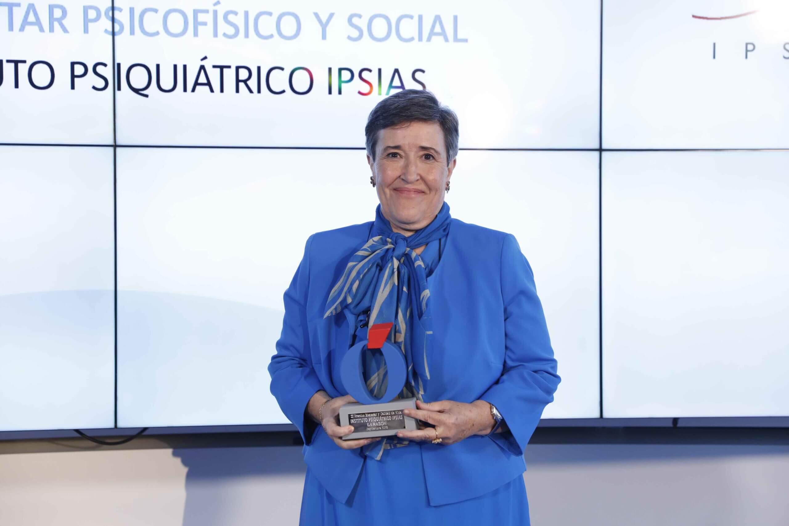 Ana Isabel Sanz Garcia