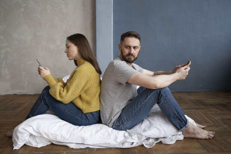 ¿Cómo dejar de serle infiel a mi pareja?