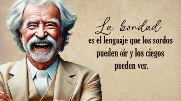 75 frases inolvidables de Mark Twain para reflexionar