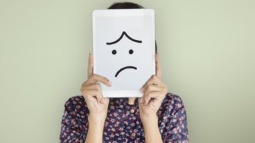 Qué son las actitudes negativas