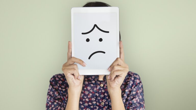 Qué son las actitudes negativas